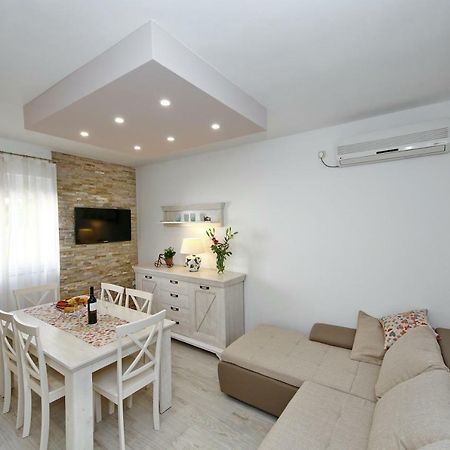 Apartment Nela Zára Kültér fotó