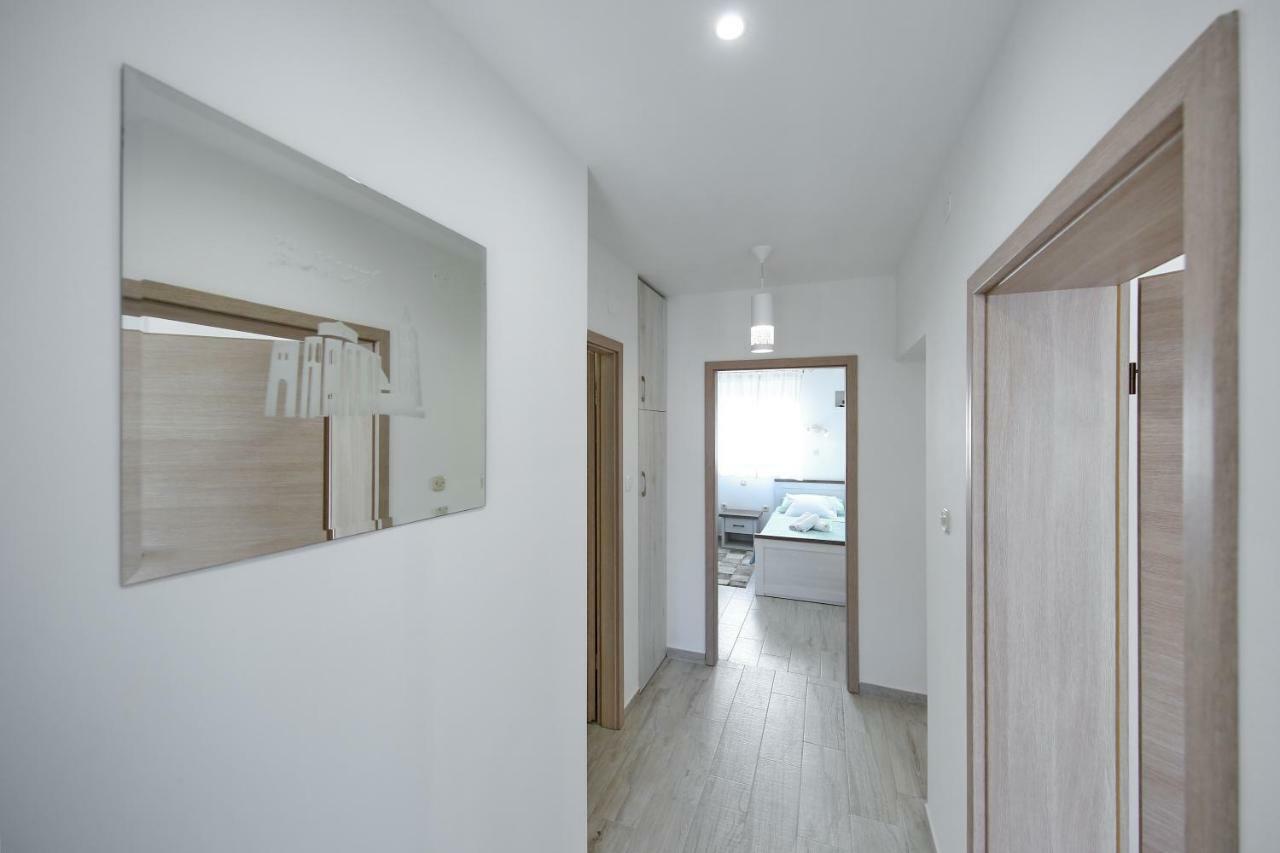 Apartment Nela Zára Kültér fotó