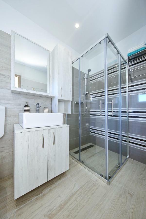 Apartment Nela Zára Kültér fotó