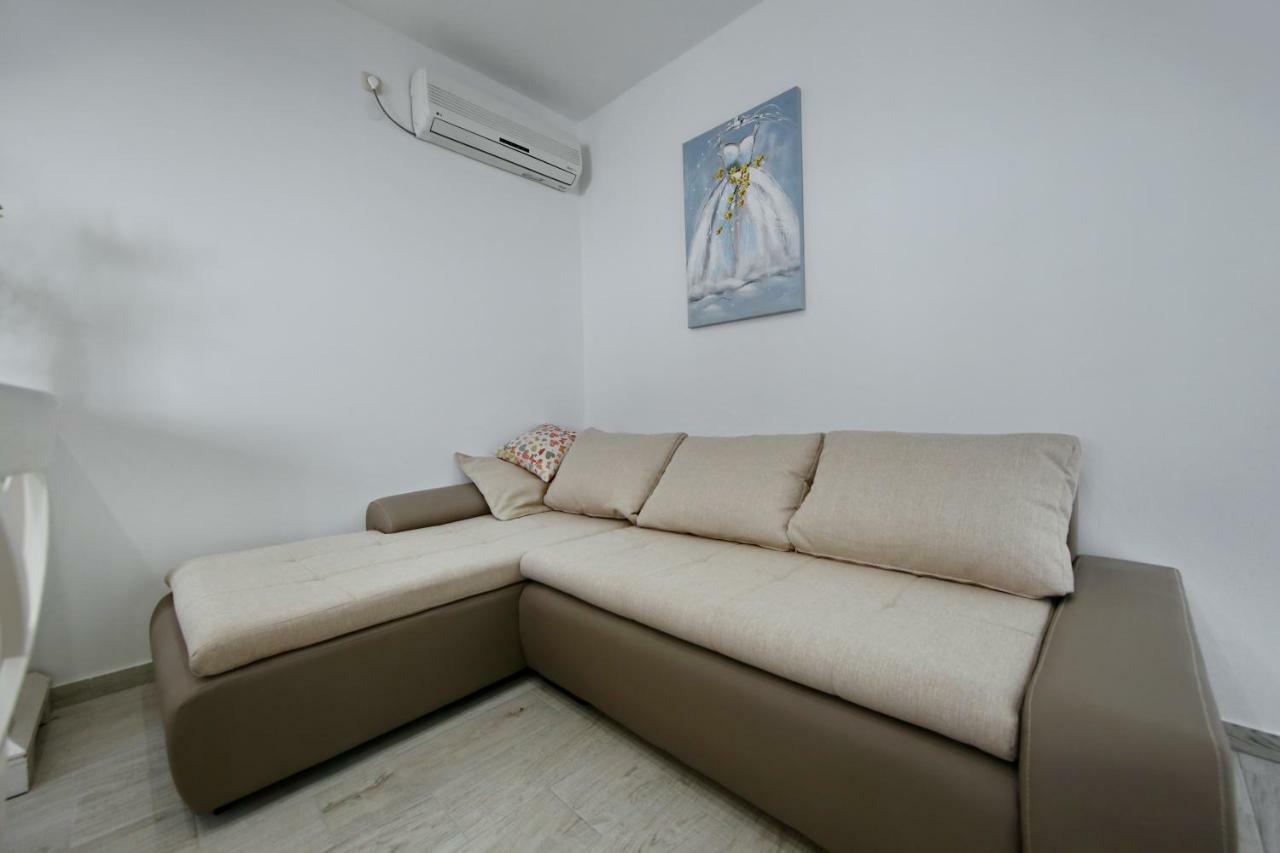 Apartment Nela Zára Kültér fotó