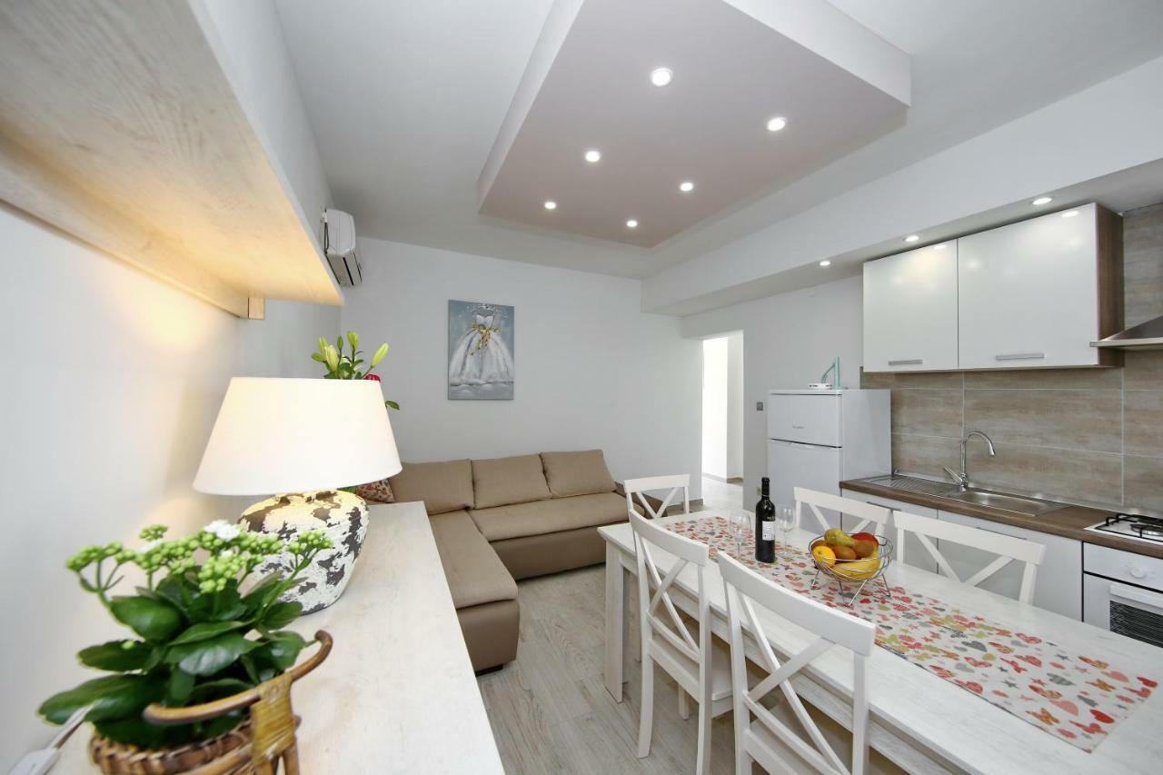 Apartment Nela Zára Kültér fotó